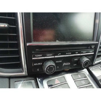 porsche panamera del año 2012