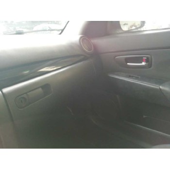 mazda 3 berlina (bk) del año 2003