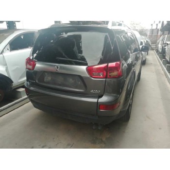 peugeot 4007 del año 2008
