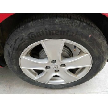 renault clio iv del año 2016