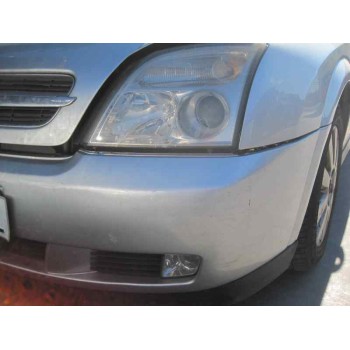 opel vectra c berlina del año 2002