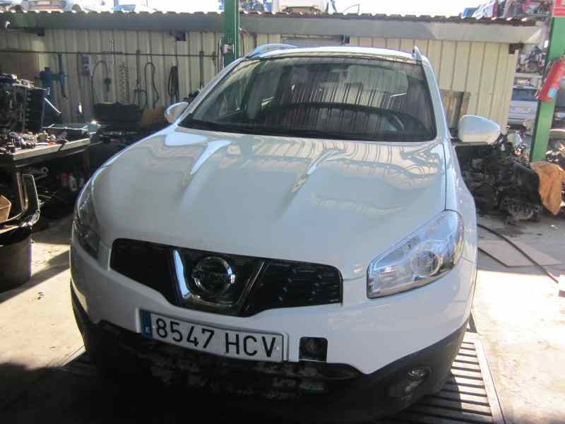 NISSAN QASHQAI+2 (JJ10)