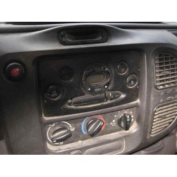 ford transit mod. 2000 combi del año 2001