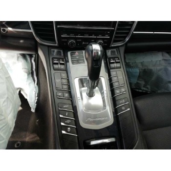 porsche panamera del año 2012