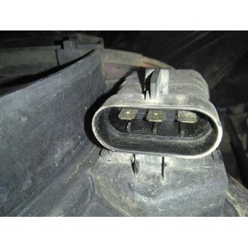 Recambio de electroventilador para opel astra gtc enjoy referencia OEM IAM   