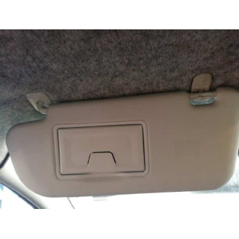 mazda 3 berlina (bk) del año 2003