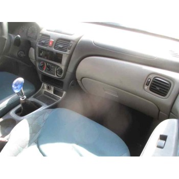 nissan almera (n16/e) del año 2000