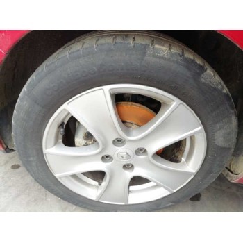 renault clio iv del año 2016