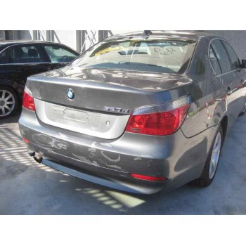 bmw serie 5 berlina (e60) del año 2007