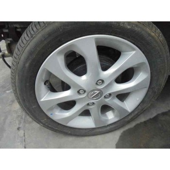 nissan micra (k13) del año 2016