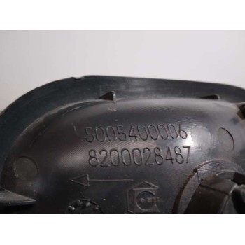 Recambio de maneta interior trasera izquierda para renault scenic ii authentique referencia OEM IAM 8200028487  