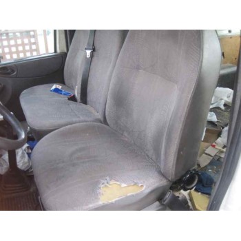 ford transit mod. 2000 combi del año 2001