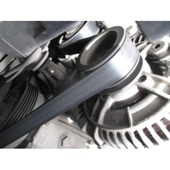 volkswagen golf iii berlina (1h1) del año 1994