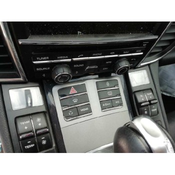 porsche panamera del año 2012