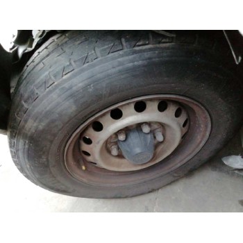 isuzu tfr86/tfr86sm del año 2007