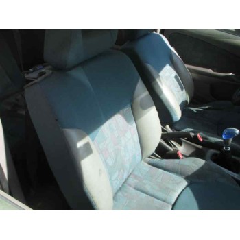 nissan almera (n16/e) del año 2000