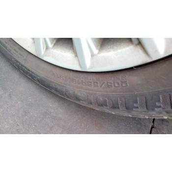 alfa romeo 147 (190) del año 2007