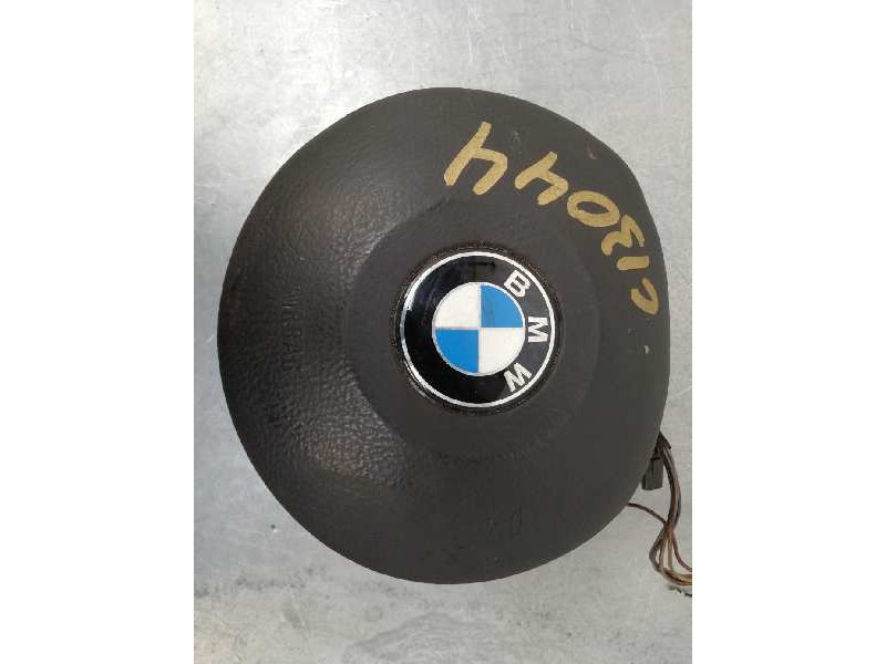 Recambio de airbag delantero izquierdo para bmw serie 3 compact (e46) 320td referencia OEM IAM 33675789104Z  