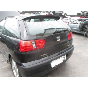seat ibiza (6k1) del año 1999