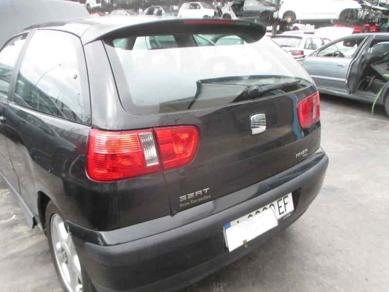 SEAT IBIZA (6K1)