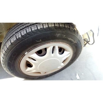 nissan micra (k11) del año 1996