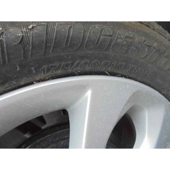 nissan micra (k13) del año 2016