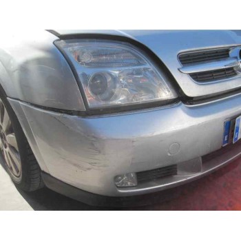 opel vectra c berlina del año 2002