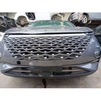 Recambio de paragolpes delantero para omoda 5 referencia OEM IAM 602002781AA  