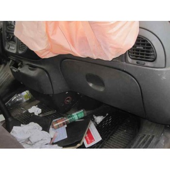 ford transit mod. 2000 combi del año 2001