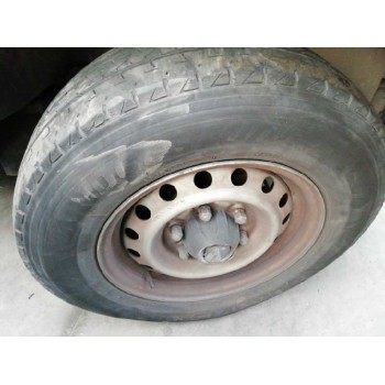 isuzu tfr86/tfr86sm del año 2007