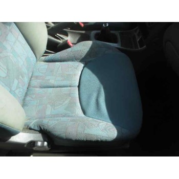 nissan almera (n16/e) del año 2000