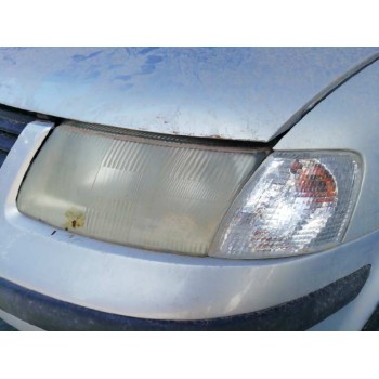 volkswagen passat berlina (3b2) del año 1999