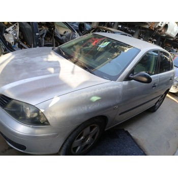 seat ibiza iii (6l1) del año 2003