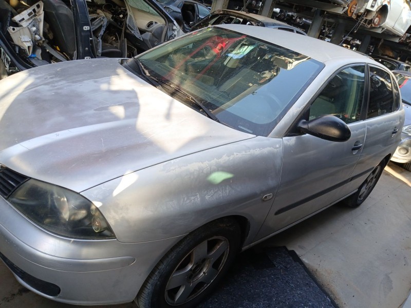 SEAT IBIZA III (6L1)