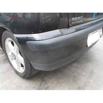 seat ibiza (6k1) del año 1999