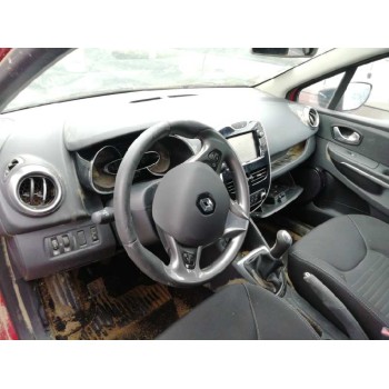 renault clio iv del año 2016