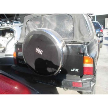 suzuki vitara se/sv (et) del año 1991