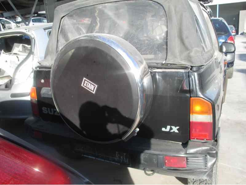 SUZUKI VITARA SE/SV (ET)