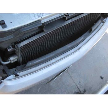 opel vectra c berlina del año 2002