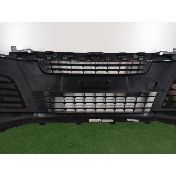 Recambio de paragolpes delantero para peugeot expert autobús (v_) 1.5 bluehdi 120 referencia OEM IAM 9808639977  