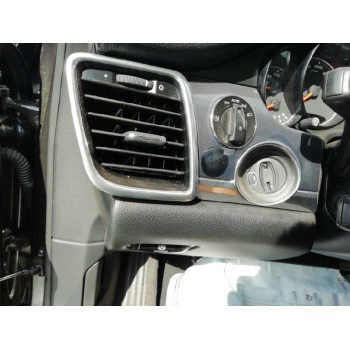 porsche panamera del año 2012