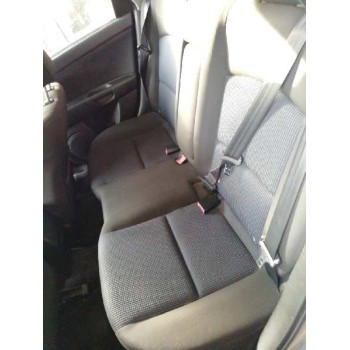 mazda 3 berlina (bk) del año 2003