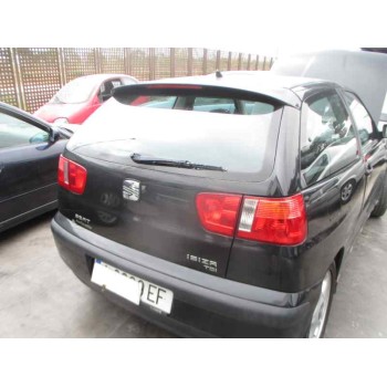 seat ibiza (6k1) del año 1999
