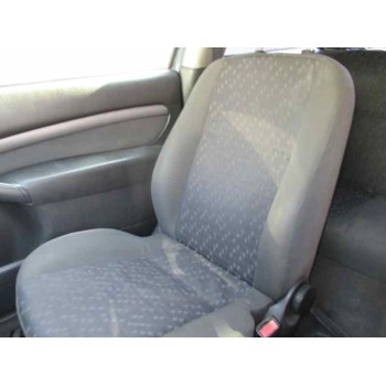 ford focus berlina (cak) del año 1999