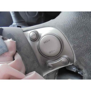 nissan micra (k13) del año 2016