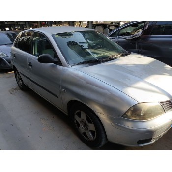 seat ibiza iii (6l1) del año 2003