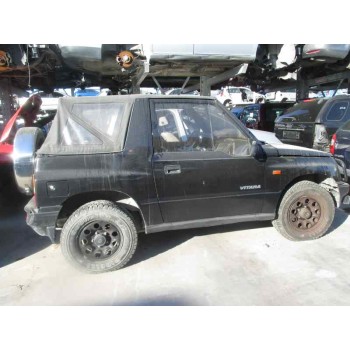 suzuki vitara se/sv (et) del año 1991