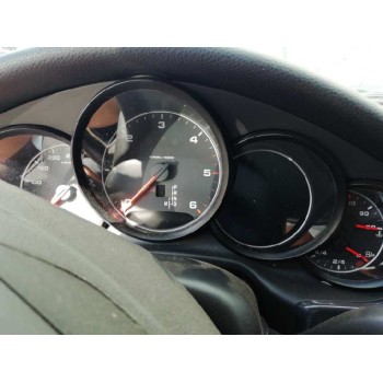 porsche panamera del año 2012