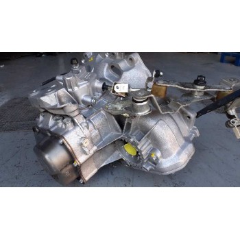 Recambio de caja cambios para opel corsa c corsavan referencia OEM IAM   