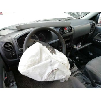 isuzu tfr86/tfr86sm del año 2007